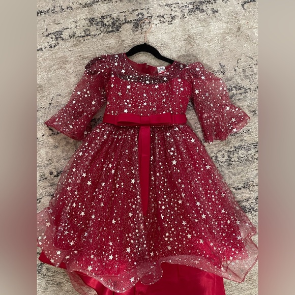 Gorgeous holiday dress - Picture 1 of 2